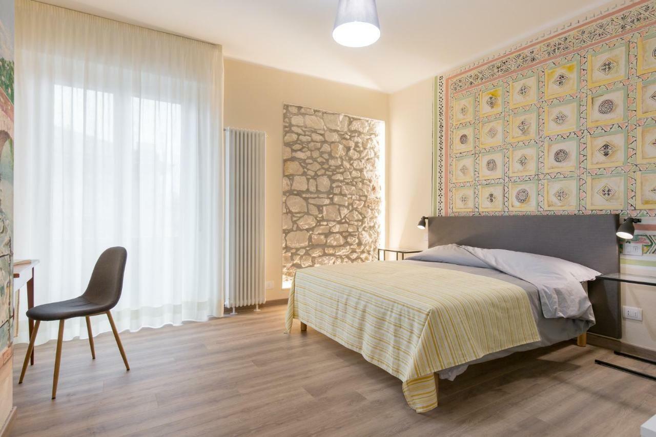 Bed and Breakfast Domus Fluminis Verona Esterno foto