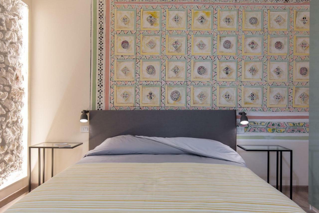 Bed and Breakfast Domus Fluminis Verona Esterno foto