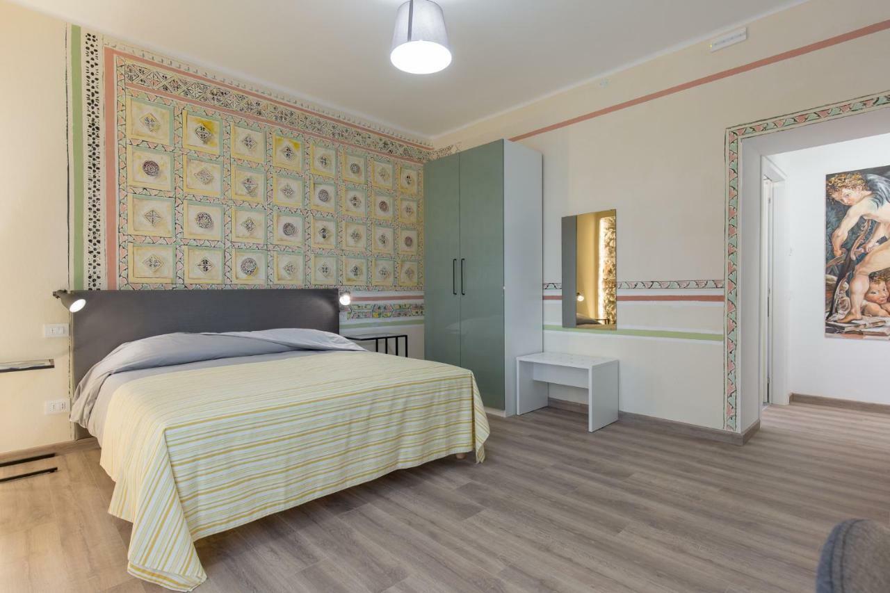 Bed and Breakfast Domus Fluminis Verona Esterno foto